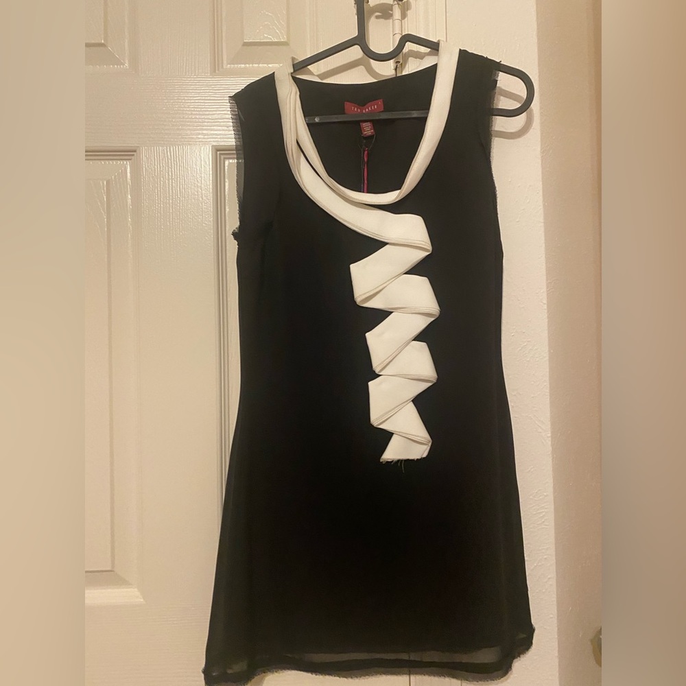 Ted baker dress